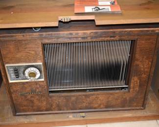 Seeburg Record System