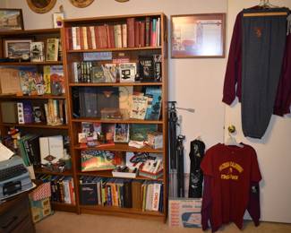Office Overview