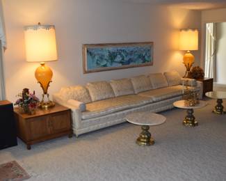 Living Room Overview