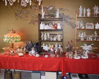 Dining Room Overview