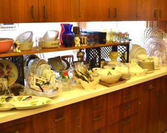 Kitchen Overview