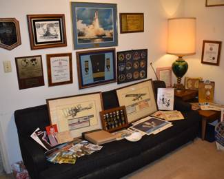 Office Overview