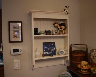 Begin Family Room Close Up Photos