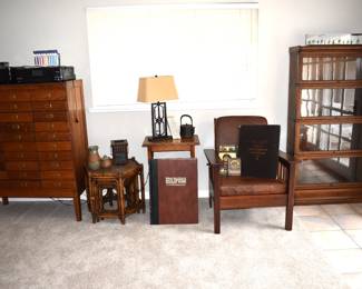 Den Overview