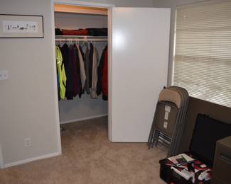 Second Bedroom Overview