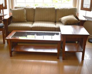Stickley