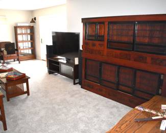 Den Overview