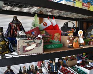 Begin Garage Close Up Photos