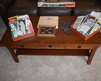 Stickley