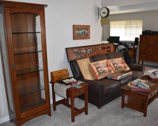 Den Overview