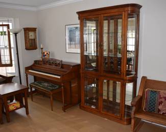 Family Room Overview