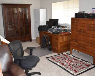 Den Overview