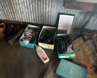 Shoes