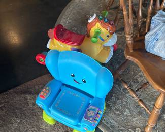 Kids toys