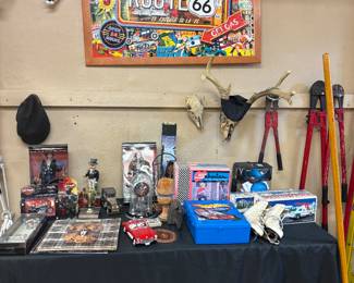Sale Picture