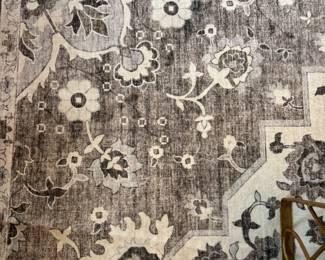 NICE RUGS!