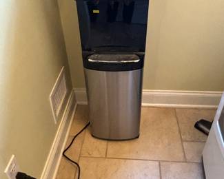 WATER COOLER