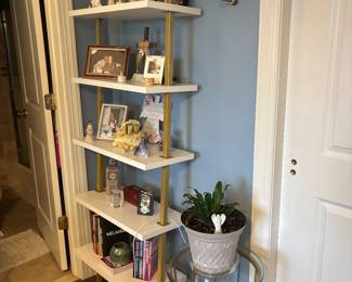 SAFAVEIH SHELF