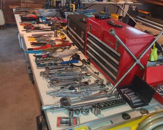 Hand tools