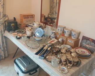 Servingware