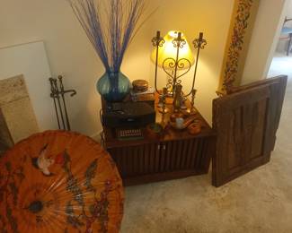 More great decor