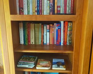 Cookbooks!