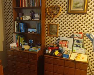 Awesome dressers