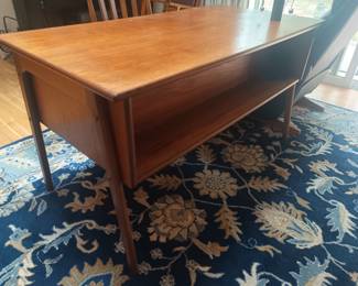 MCM desk front (or is it the back)