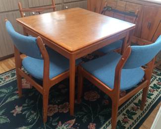 Another table!