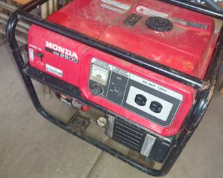 Generator