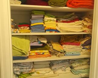 Linens