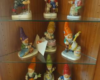 Goebel gnomes