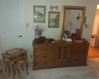 Drexel dresser