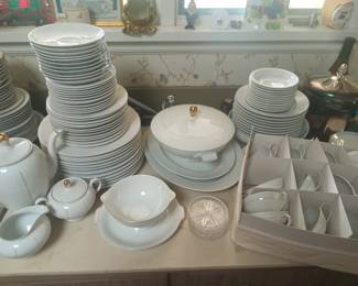 Rosenthal Selb Ploessberg china