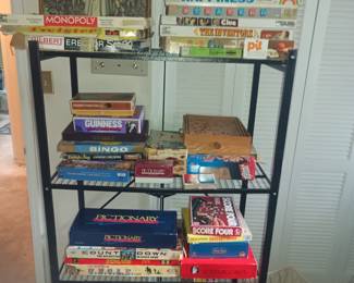 Board games