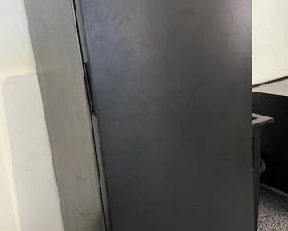 Gladiator 17.8 cubic feet, garage ready (all refridgerator)