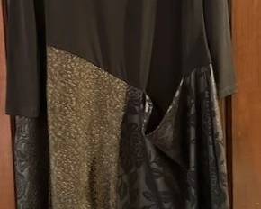 Alembika dress, size M