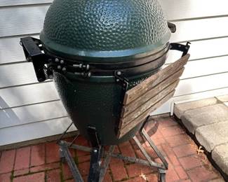 Large Size Official Green Egg.