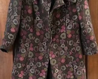 Dana Buchman, size 12