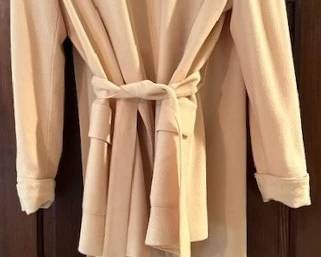 Europa by Jeremy Kidsen suit set, size 12