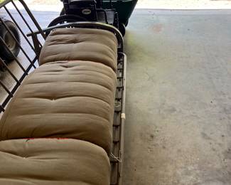 Futon 