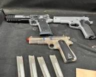 TOY AIRSOFT