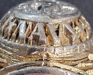 Stamped United States Navy