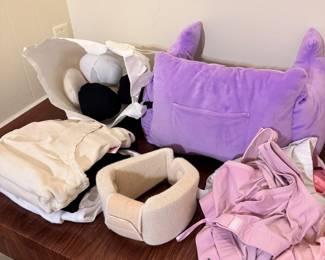 Mastectomy supplies
