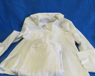 Lot 379. Navy dress uniform