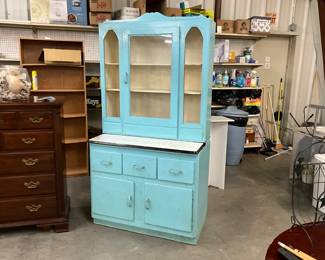 Kitchen Cupboard