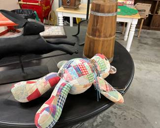 Memory Keepsake Bear