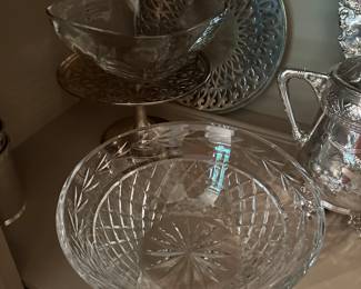 Waterford bowl