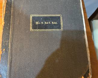 Sale Picture
