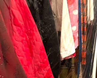 Designer Clothes